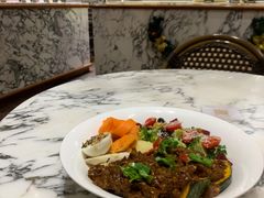 -WHEAT&BAKER-麥(凯德来福士店)