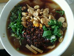 -张三凉粉店(永安东街店)