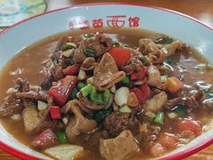 -荣荣面馆(丹溪大道店)