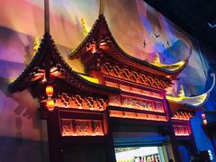 -万达茂商场(南京仙林店)