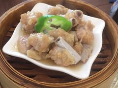 -虾饺妹·粤式手工点心(水荫路店)