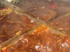 -谭记重庆老火锅(总店)