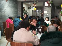 -樊三嬢手工甜水面(大邑安仁店)