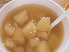 -糯糯佳木薯羹
