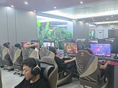 -网络客栈电竞网咖(西潞南大街店)