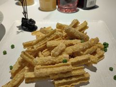 -秦月轩·陕西家乡菜(阜成路·五棵松店)