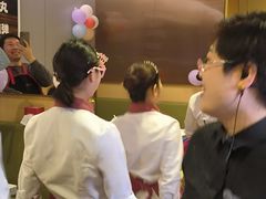 -海底捞火锅(杭州萧山宝龙广场店)