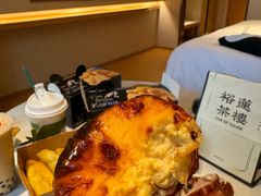 -悠个炸鸡(南京创始店)