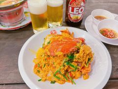 -大螃蟹海鲜餐厅