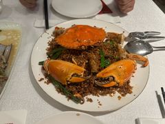 -喜记避风塘炒辣蟹(旗舰店)