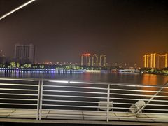 -映月湖中央公园