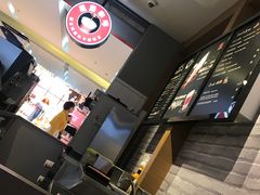 -肯德基(星河店)