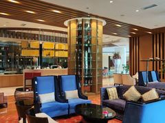 -恩施瑞享国际酒店·自助餐厅