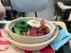 -华记煲仔华·煲仔饭(三元里万科里店)