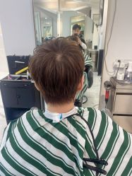-审美HAIRSALON