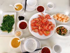 -南海渔家•海鲜•正宗海南菜(海棠湾店)
