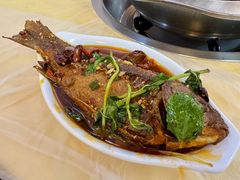 -邮亭丁鲫鱼(大足总店)