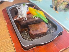 -水之惠鲜鱼料理(王府大街店)