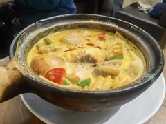 -绿柠食堂(北外滩店)