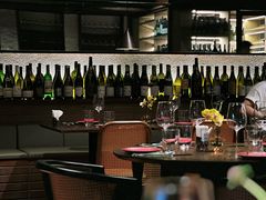 -肆海小川菜酒馆Wine Bistro (青年路店)