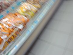 -永辉超市(双元大道店)
