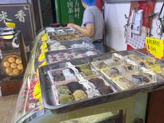 -糯米香(长江路店)