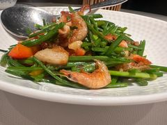 -金成潮菜博物馆(海珠湿地店)