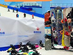 -广州热雪奇迹