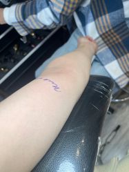 -天道tattoo纹身穿孔工作室