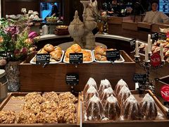 -B&C黄油与面包·THE GARDEN BAKERY概念店(世纪汇店)