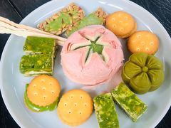 -苗品记茶馆(时代天街D馆店)