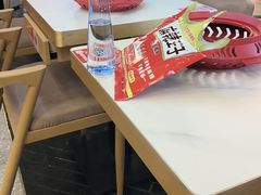 -醉人椒麻辣香锅(王府井喜悦店)