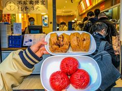 -李与白包子铺(桐梓林店)