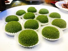-迎晨餐厅(青芝坞店)