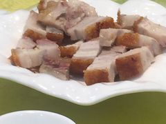 -小北江河鲜(旧城店)