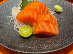 -北村家日本料理(西大望路店)