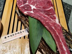 -NIUAN牛庵·日式和牛烧肉(恒隆店)