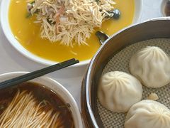 -蒋家桥饺面店(奥邦店)