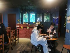 -S Team剧情密室(杭州龙翔桥店)