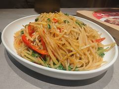-麻都·成都菜(人民广场店)