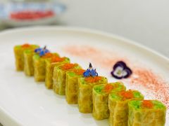 -锦成府·精选淮扬菜(老门东1865店)