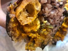 -永和大王(小厨·东四十条店)