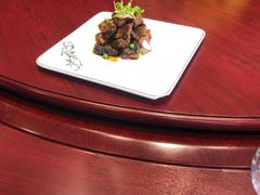 -前门烤鸭(江东中路店)