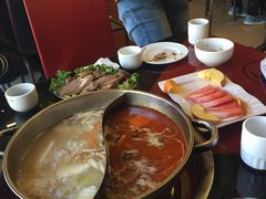-香丽缘饭馆(黑龙潭店)