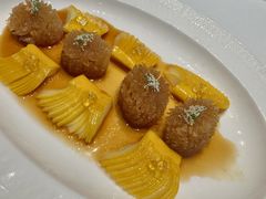 -淮香国色·淮扬菜(正大中心店)