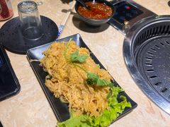 -玲姐吉祥齐市烤肉
