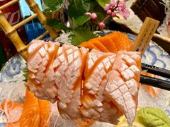 -红叶日料·放题·海胆·定食(星海店)