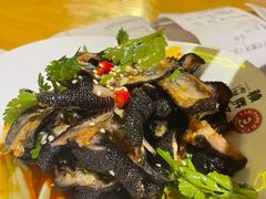 -赖胖子肉蟹煲(金牛万达店)