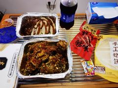 -火刻北京烤鸭(市北区·鲍岛市场店)