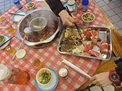 -金鼎雪山牦牛杂火锅(理县总店)